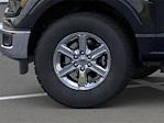 New 2025 Ford F-150 XLT SuperCrew Cab 4x4 Pickup for sale #SKF06521 - photo 19