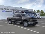New 2025 Ford F-150 XLT SuperCrew Cab 4x4 Pickup for sale #SKF06521 - photo 7