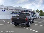 New 2025 Ford F-150 XLT SuperCrew Cab 4x4 Pickup for sale #SKF06521 - photo 8