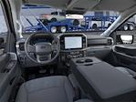 New 2025 Ford F-150 XLT SuperCrew Cab 4x4 Pickup for sale #SKF06521 - photo 9