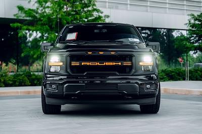 New 2025 Ford F-150 XLT SuperCrew Cab 4WD Pickup for sale #SKF11392 - photo 2