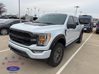 Used 2022 Ford F-150 - photo 1