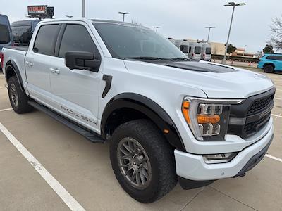 Used 2022 Ford F-150 - photo 1
