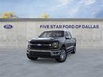 New 2025 Ford F-150 XLT SuperCrew Cab for sale #SKF11846 - photo 3