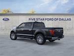 New 2025 Ford F-150 XLT SuperCrew Cab for sale #SKF11846 - photo 2