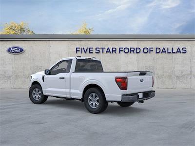 2025 Ford F-150 Regular Cab RWD Pickup for sale #SKF12115 - photo 2