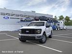 New 2025 Ford F-150 XL Regular Cab 4x4 Pickup for sale #SKF12429 - photo 3