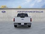 New 2025 Ford F-150 XLT SuperCrew Cab 4x4 Pickup for sale #SKF14979 - photo 5