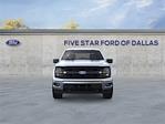 New 2025 Ford F-150 XLT SuperCrew Cab 4x4 Pickup for sale #SKF14979 - photo 6