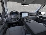 New 2025 Ford F-150 XLT SuperCrew Cab 4x4 Pickup for sale #SKF14979 - photo 9