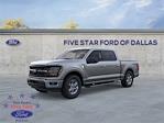 2025 Ford F-150 SuperCrew Cab 4WD Pickup for sale #SKF16597 - photo 1