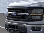 2025 Ford F-150 SuperCrew Cab 4WD Pickup for sale #SKF16597 - photo 17