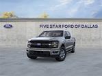 2025 Ford F-150 SuperCrew Cab 4WD Pickup for sale #SKF16597 - photo 3