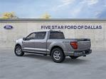 2025 Ford F-150 SuperCrew Cab 4WD Pickup for sale #SKF16597 - photo 2