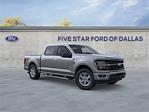 2025 Ford F-150 SuperCrew Cab 4WD Pickup for sale #SKF16597 - photo 7