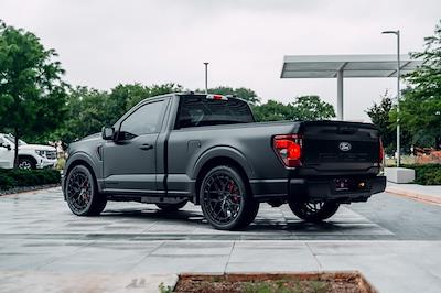 2025 Ford F-150 Regular Cab 4WD Pickup for sale #SKF21468 - photo 2