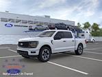 New 2025 Ford F-150 STX SuperCrew Cab Pickup for sale #SKF29611 - photo 1