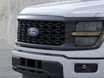 New 2025 Ford F-150 STX SuperCrew Cab Pickup for sale #SKF29611 - photo 17
