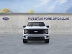 New 2025 Ford F-150 STX SuperCrew Cab Pickup for sale #SKF29611 - photo 6