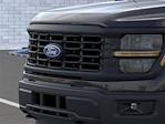 New 2025 Ford F-150 STX SuperCrew Cab 4x4 Pickup for sale #SKF29613 - photo 17