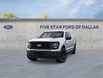 2025 Ford F-150 SuperCrew Cab 4x4 Pickup for sale #SKF29992 - photo 2