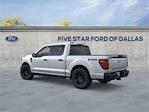 2025 Ford F-150 SuperCrew Cab 4x4 Pickup for sale #SKF29992 - photo 4