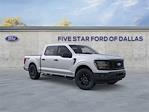 2025 Ford F-150 SuperCrew Cab 4x4 Pickup for sale #SKF29992 - photo 7
