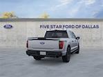 2025 Ford F-150 SuperCrew Cab 4x4 Pickup for sale #SKF29992 - photo 8