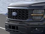 New 2025 Ford F-150 STX SuperCrew Cab Pickup for sale #SKF29998 - photo 17