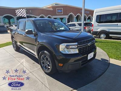 Used 2022 Ford Maverick XLT SuperCrew Cab for sale #SKF29998A - photo 1