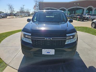 Used 2022 Ford Maverick XLT SuperCrew Cab for sale #SKF29998A - photo 2