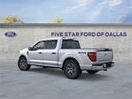 New 2025 Ford F-150 STX SuperCrew Cab for sale #SKF45808 - photo 2