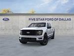2025 Ford F-150 SuperCrew Cab RWD Pickup for sale #SKF48074 - photo 4