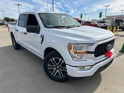 2022 Ford F-150 SuperCrew Cab RWD Pickup for sale #SKF48074A - photo 2