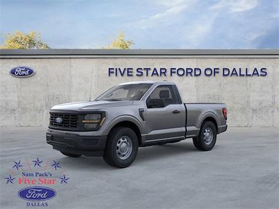 New 2025 Ford F-150 XL Regular Cab for sale #SKF49475 - photo 1