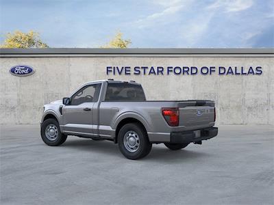 New 2025 Ford F-150 XL Regular Cab for sale #SKF49475 - photo 2