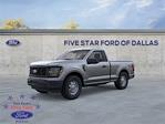 New 2025 Ford F-150 XL Regular Cab for sale #SKF49475 - photo 1