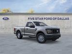 New 2025 Ford F-150 XL Regular Cab for sale #SKF49475 - photo 7
