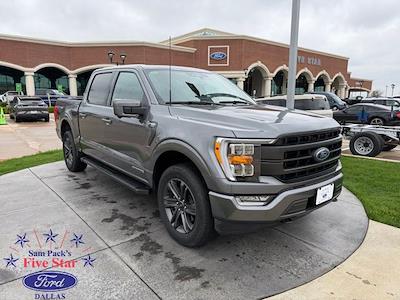 Used 2023 Ford F-150 - photo 1