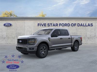 2025 Ford F-150 SuperCrew Cab 4WD Pickup for sale #SKF52900 - photo 1