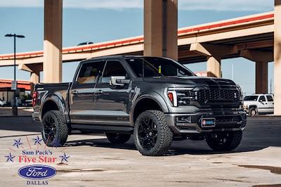 New 2025 Ford F-150 Shelby SuperCrew Cab for sale #SKF56386 - photo 1