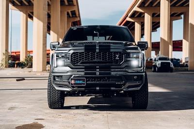 New 2025 Ford F-150 Shelby SuperCrew Cab for sale #SKF56386 - photo 2