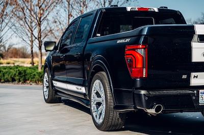 New 2025 Ford F-150 Shelby SuperCrew Cab for sale #SKF58495 - photo 2