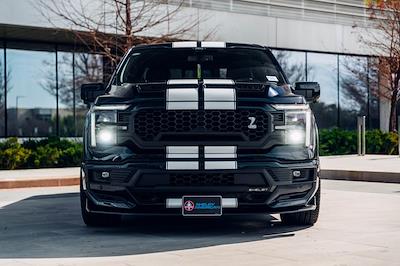 New 2025 Ford F-150 Shelby SuperCrew Cab for sale #SKF58495 - photo 2