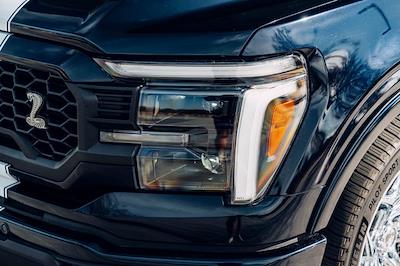 New 2025 Ford F-150 Shelby SuperCrew Cab for sale #SKF58495 - photo 2