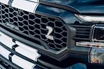 New 2025 Ford F-150 Shelby SuperCrew Cab for sale #SKF58495 - photo 5