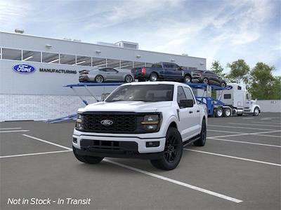 2025 Ford F-150 SuperCrew Cab 4WD Pickup for sale #SKF58997 - photo 2