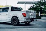 New 2025 Ford F-150 Shelby SuperCrew Cab for sale #SKF59310 - photo 18