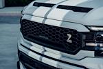 New 2025 Ford F-150 Shelby SuperCrew Cab for sale #SKF59310 - photo 5