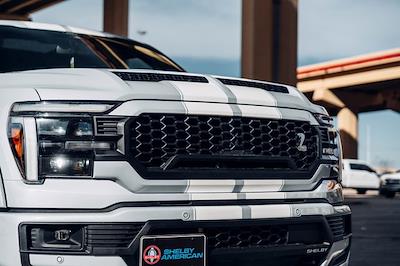 New 2025 Ford F-150 Shelby SuperCrew Cab for sale #SKF60505 - photo 2